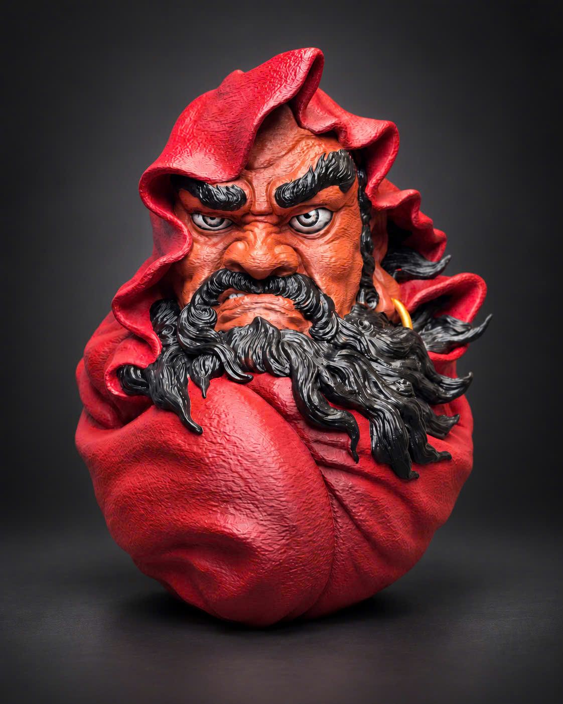 Daruma